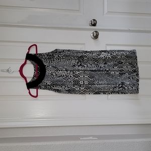 AB Dtudo Dress with pockets